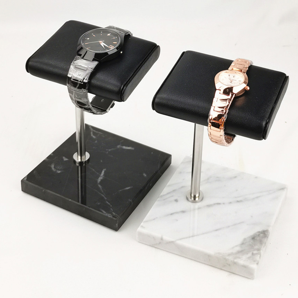 Jewelry And Watches Store - Портативная подставка для часов из искусственной