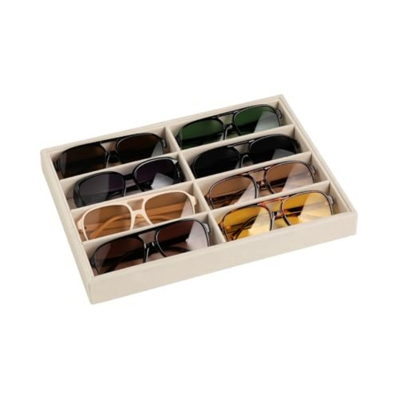 Jewelry Eyewear Watches & Accessories - Органайзер для хранения солнцезащитных очков, подставка