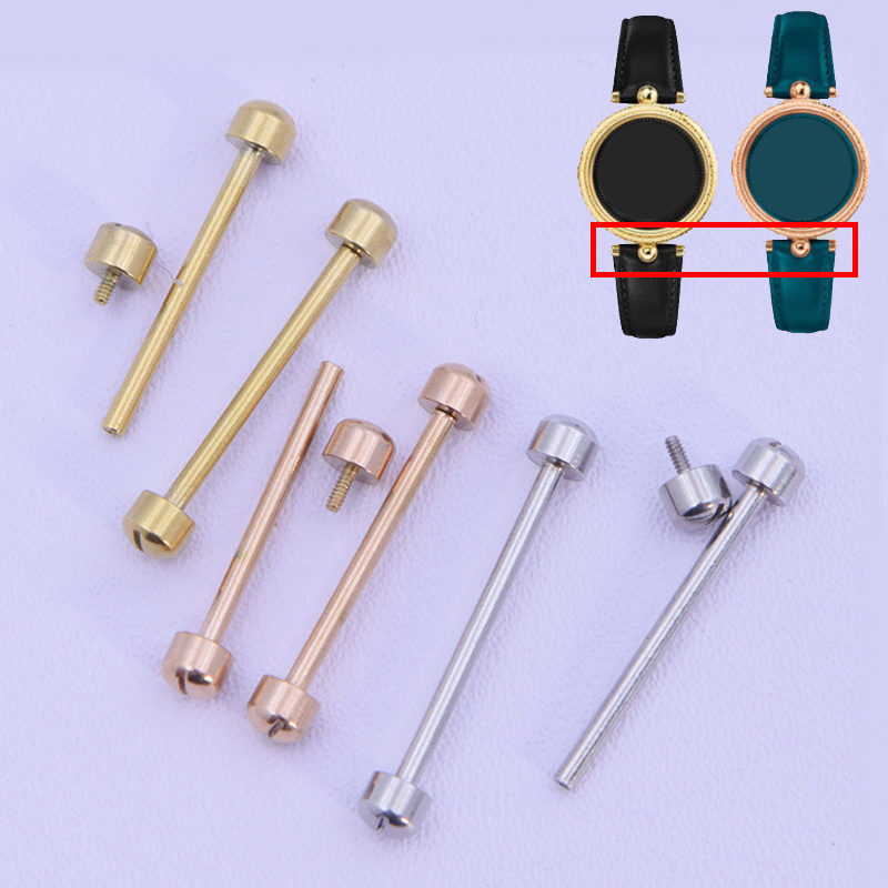 Watch Repair Tool Kit - Винт для часов, пружинный стержень для