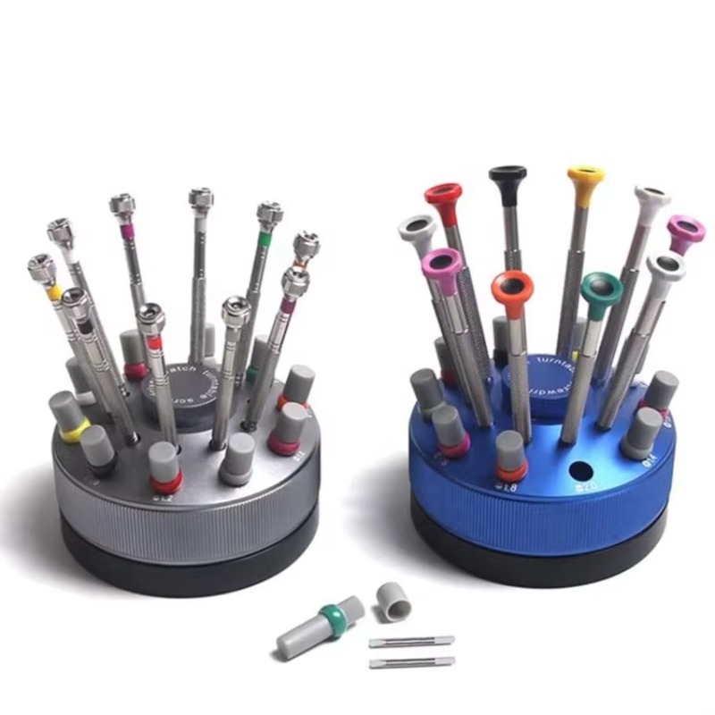 Watch Repair Tool Kit - Многофункциональный набор инструментов для ремонта телефонов,