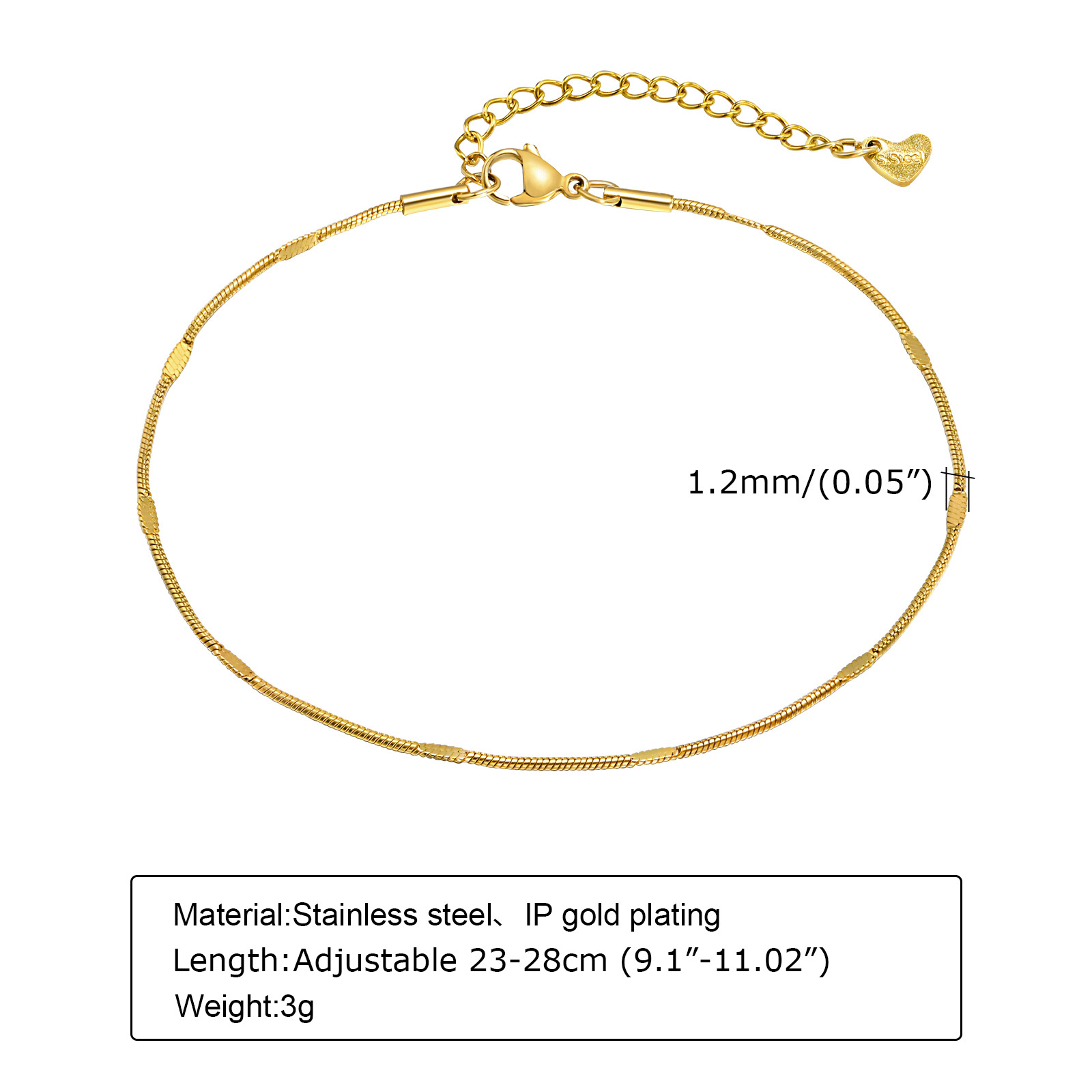Женские изящные браслеты со зм – обзор и цена Jc Jewelry & Watches Reviews