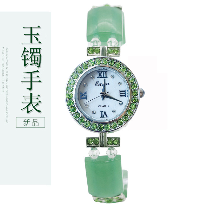 Роскошные женские наручные час – обзор и цена Jewelry Watches For Ladies