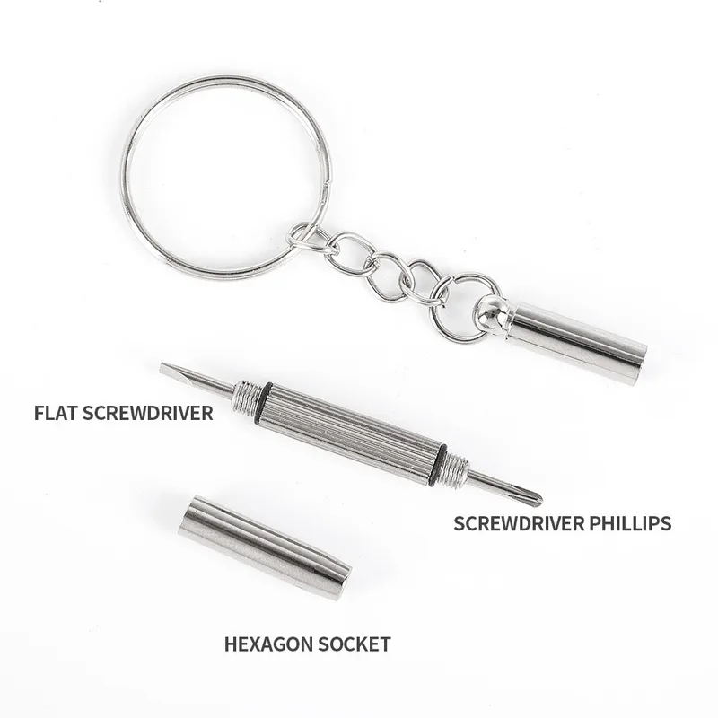 Набор прецизионных отверток дл – обзор и цена Watch Repair Tool Kit