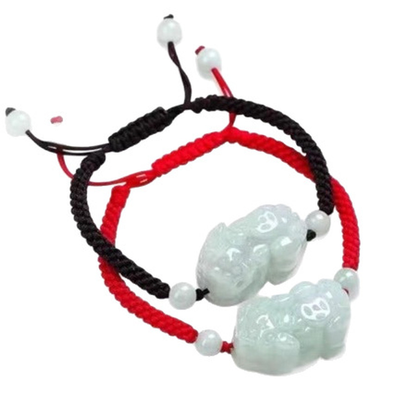 Браслет из натурального жадеит – обзор и цена Jewelry & Watches Ltd