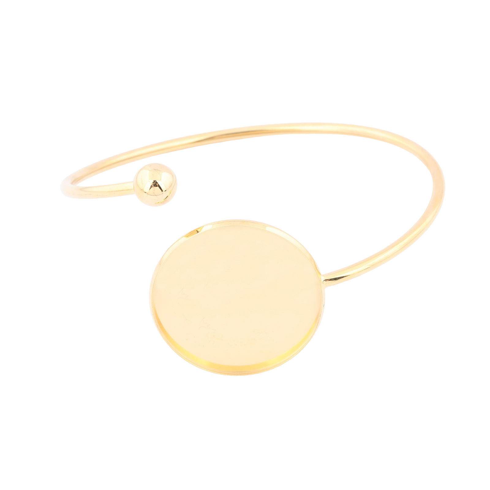 2 шт. основы для браслетов-каф – обзор и цена Cuff Bangle Bracelet