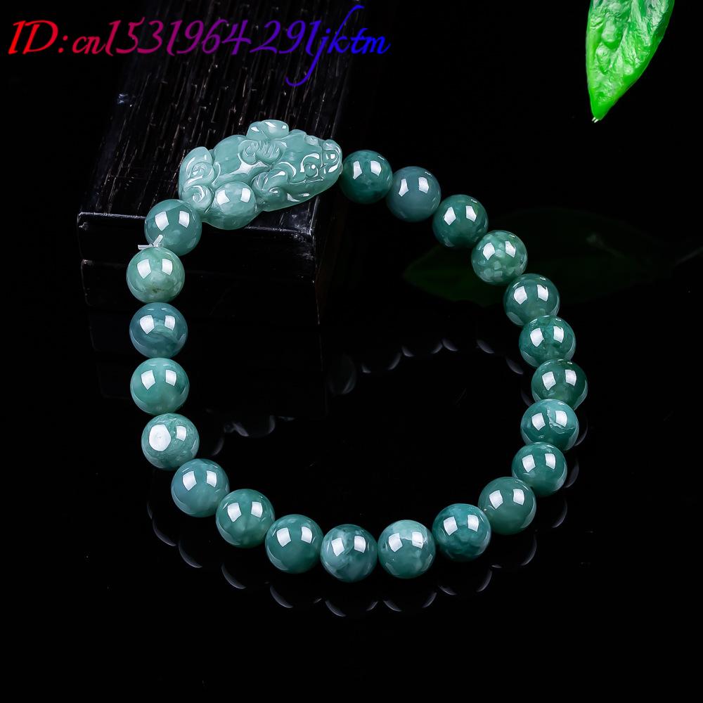 Натуральный браслет из бирманс – обзор и цена Jewelry & Watches Ltd