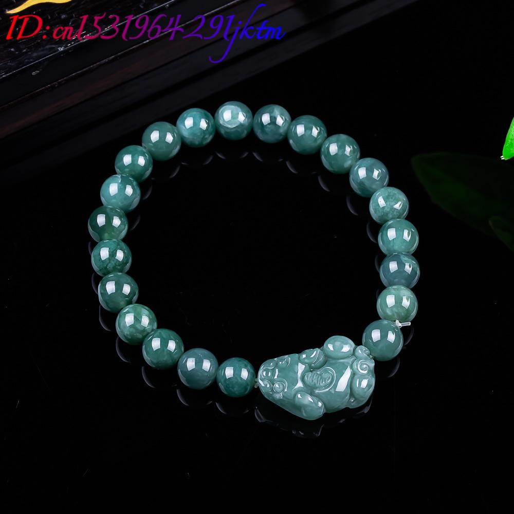 Натуральный браслет из бирманс – обзор и цена Jewelry & Watches Ltd