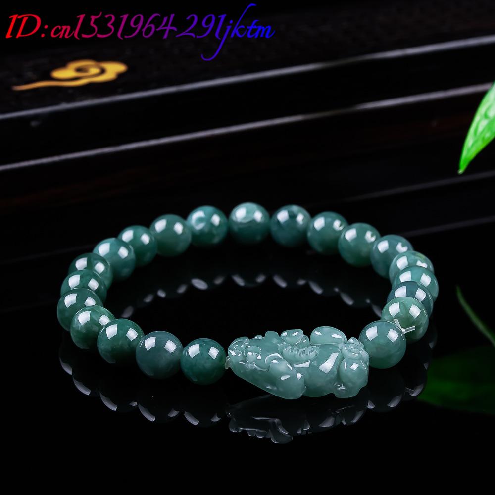 Натуральный браслет из бирманс – обзор и цена Jewelry & Watches Ltd