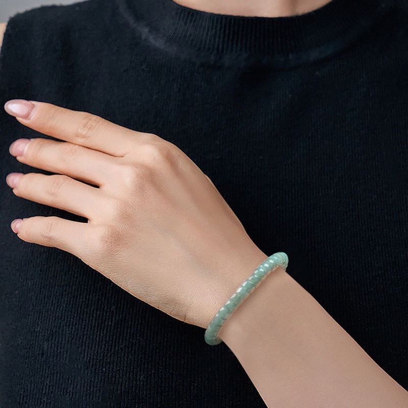 Натуральный жадеит класса А, г – обзор и цена Jewelry & Watches Ltd