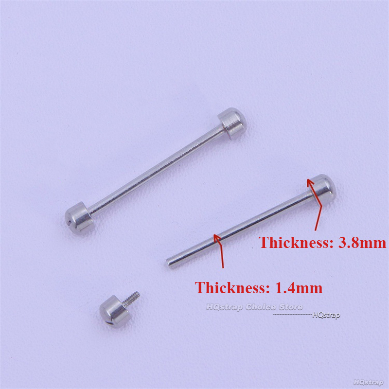 Винт для часов, пружинный стер – обзор и цена Watch Repair Tool Kit