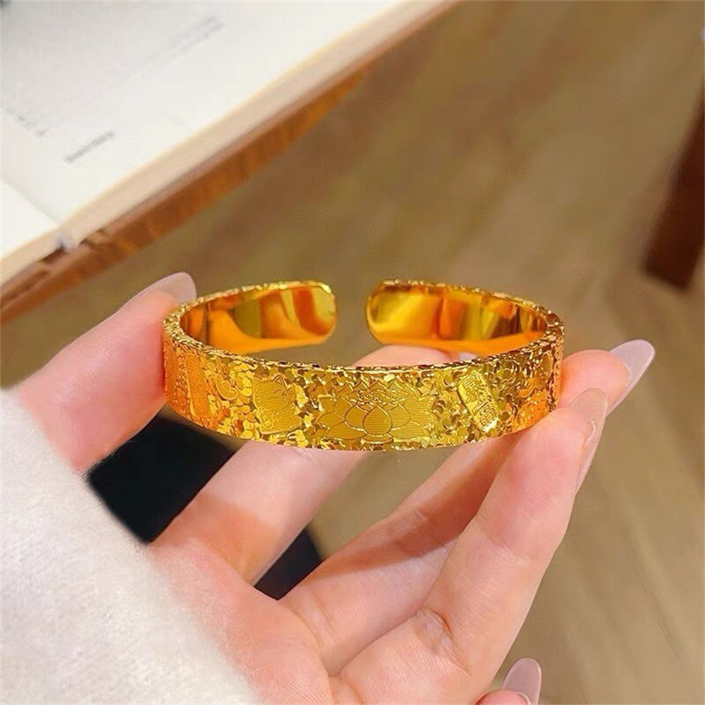 Унисекс браслет-кафф из нержав – обзор и цена Cuff Bangle Bracelet