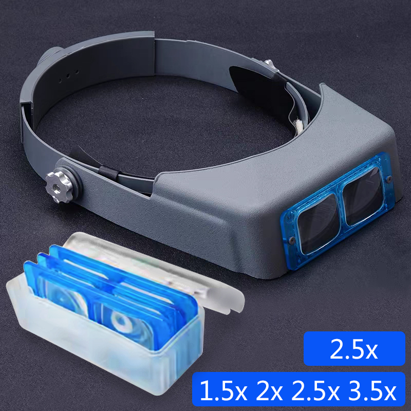 1,5X2X2,5X3,5X профессиональна – обзор и цена Jewelry Eyewear Watches & Accessories