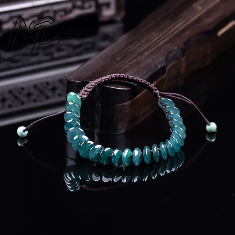 Натуральный браслет из бусин и – обзор и цена Jewelry & Watches Ltd
