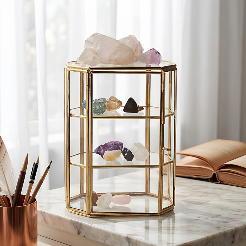 Ретро-шкатулка для украшений в – обзор и цена Jewelry And Watches Store