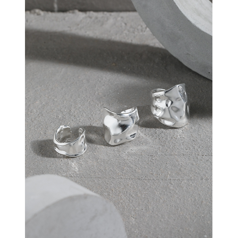 F.I.N.S 1 шт., минималистичный – обзор и цена Ear Cuff No Piercing