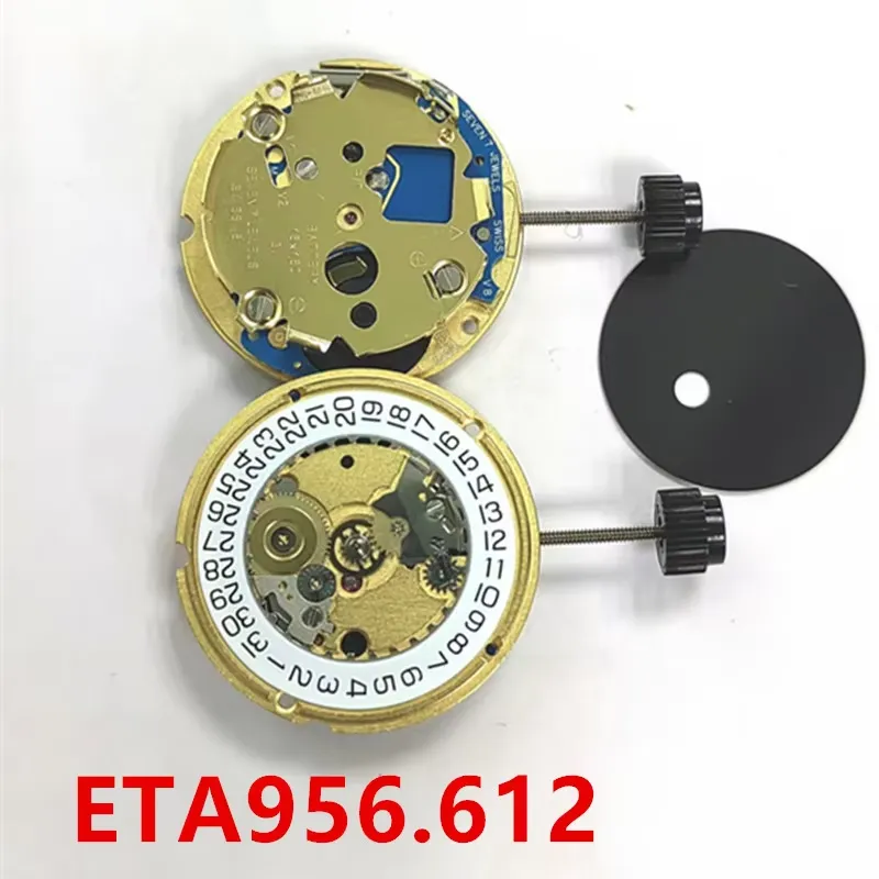 Оригинальный механизм для часо – обзор и цена Watch Repair Tool Kit
