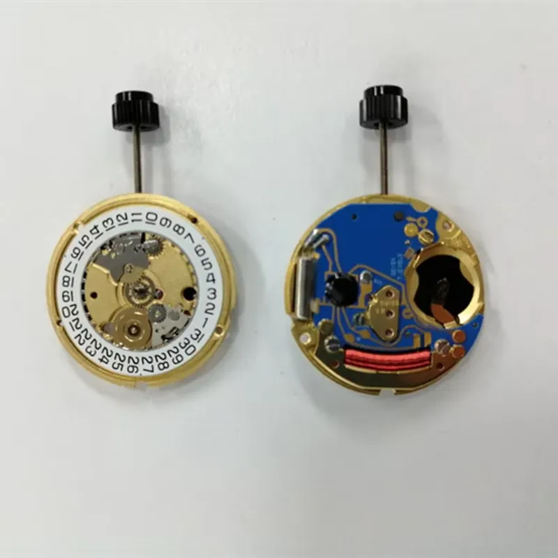 Оригинальный механизм для часо – обзор и цена Watch Repair Tool Kit