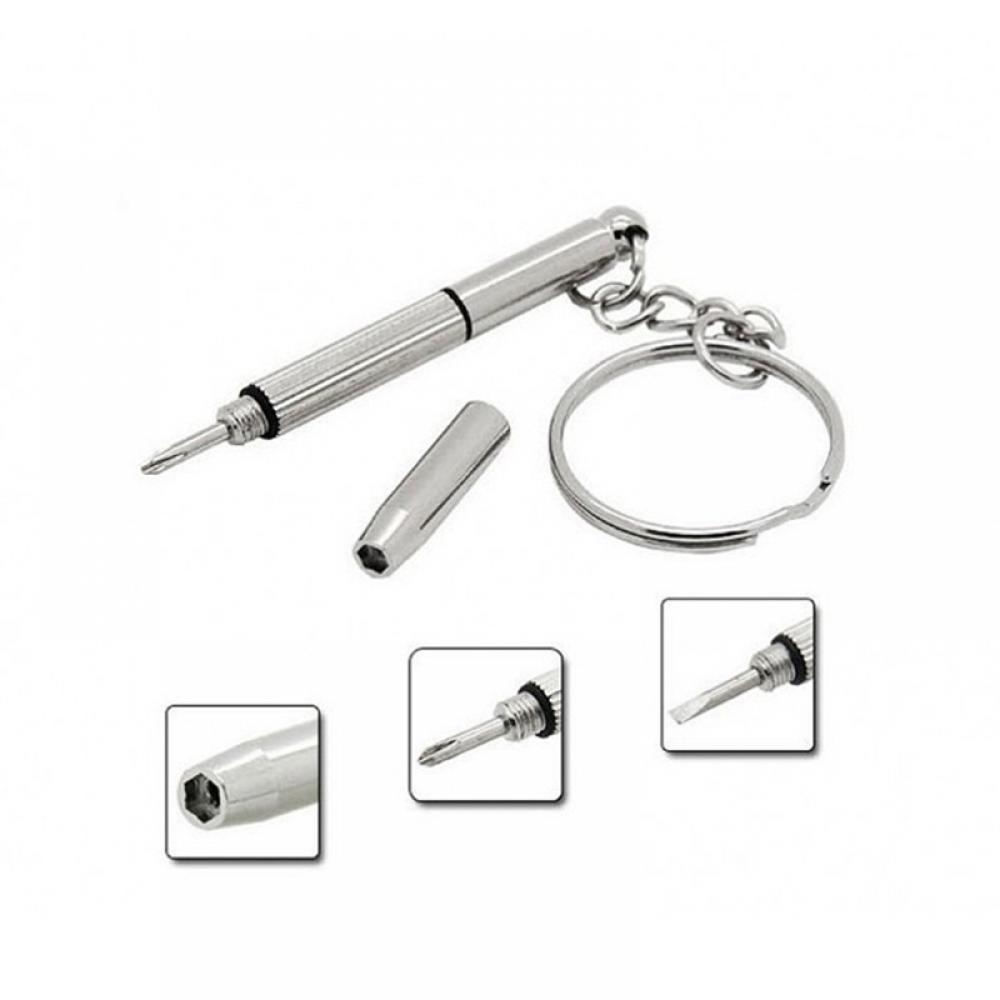 Портативная отвертка 3 в 1, оч – обзор и цена Watch Repair Tool Kit