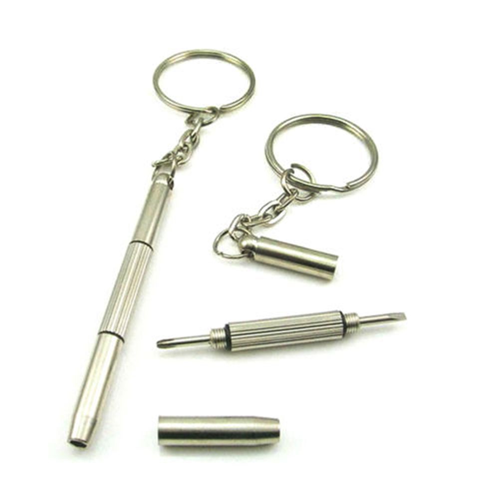 Портативная отвертка 3 в 1, оч – обзор и цена Watch Repair Tool Kit