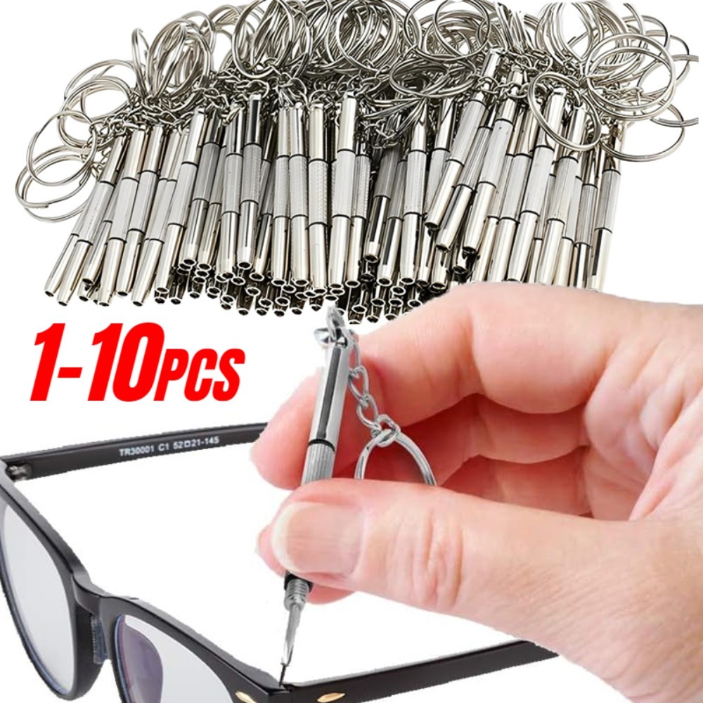 Набор прецизионных отверток дл – обзор и цена Watch Repair Tool Kit