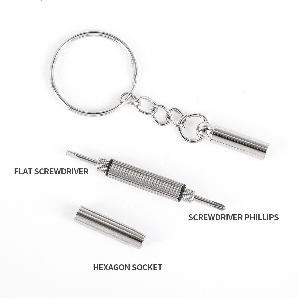 Набор прецизионных отверток дл – обзор и цена Watch Repair Tool Kit