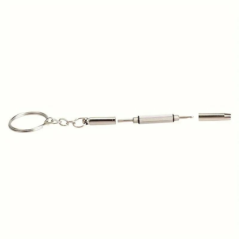 Набор прецизионных отверток дл – обзор и цена Watch Repair Tool Kit