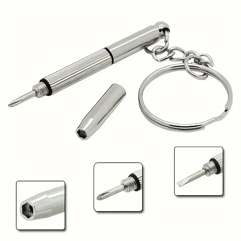 Набор прецизионных отверток дл – обзор и цена Watch Repair Tool Kit