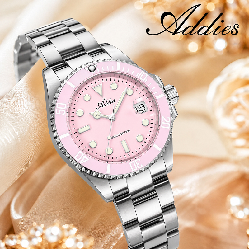 Женские водонепроницаемые часы – обзор и цена Watches & Jewelry Repair Center New York
