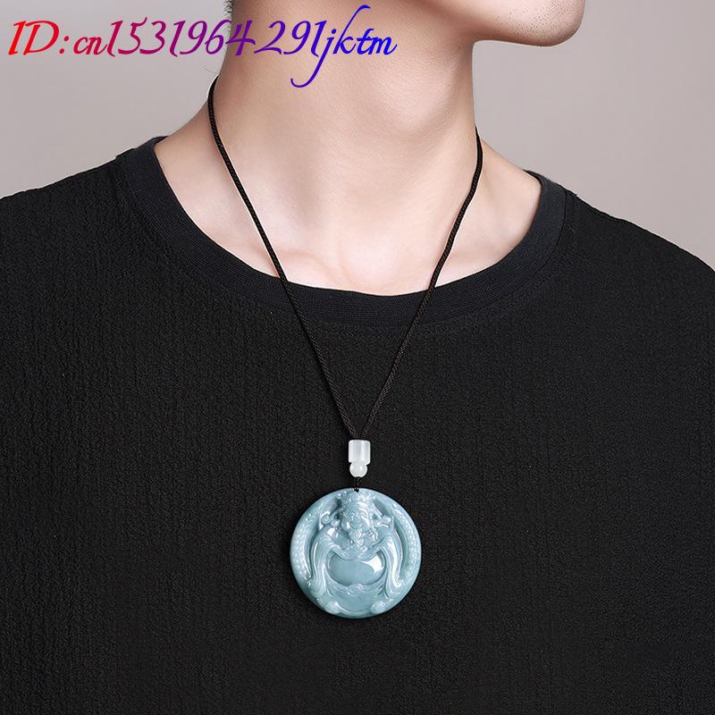Подвеска-кулон из бирманского  – обзор и цена Jewelry & Watches Ltd
