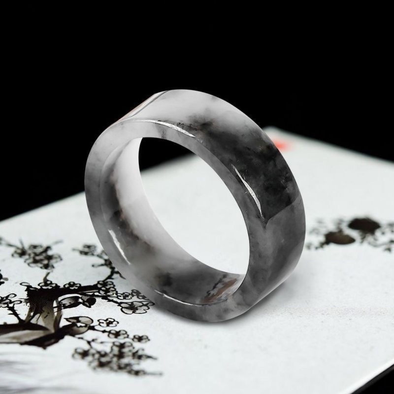 Натуральные кольца класса А из – обзор и цена Jewelry & Watches Store
