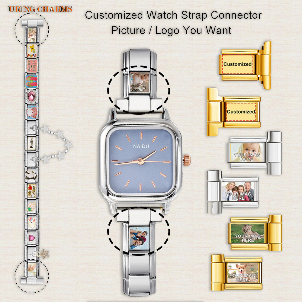 1 пара изображений логотипа, и – обзор и цена Jewelry Watches Men