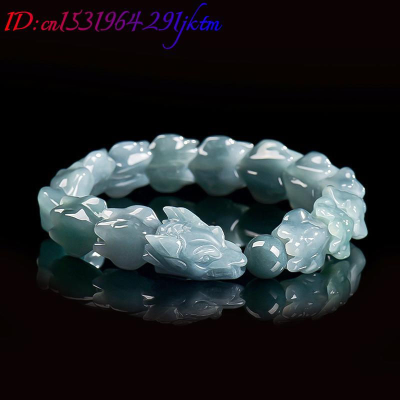 Браслет из натурального бирман – обзор и цена Jewelry & Watches Ltd