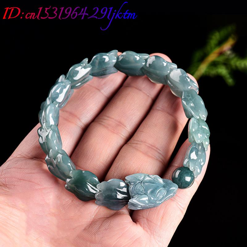 Браслет из натурального бирман – обзор и цена Jewelry & Watches Ltd