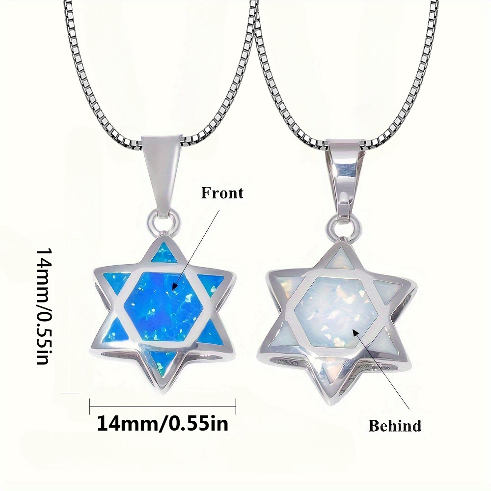 Кулон-подвеска с опалом в виде – обзор и цена Jewelry & Watches Ltd