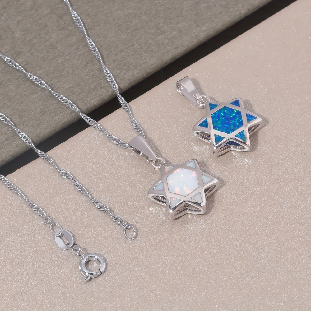 Кулон-подвеска с опалом в виде – обзор и цена Jewelry & Watches Ltd
