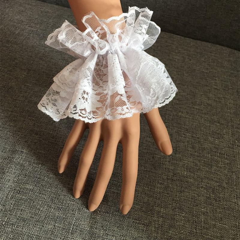 Перчатки с короткими рукавами  – обзор и цена Cuff Bangle Bracelet