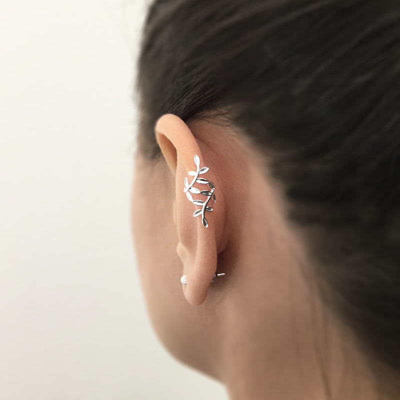 1 шт., винтажные креативные се – обзор и цена Ear Cuff No Piercing