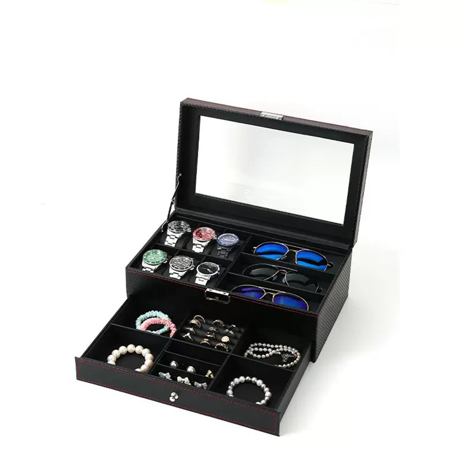 Коробка для хранения часов – ч – обзор и цена Jewelry Eyewear Watches & Accessories