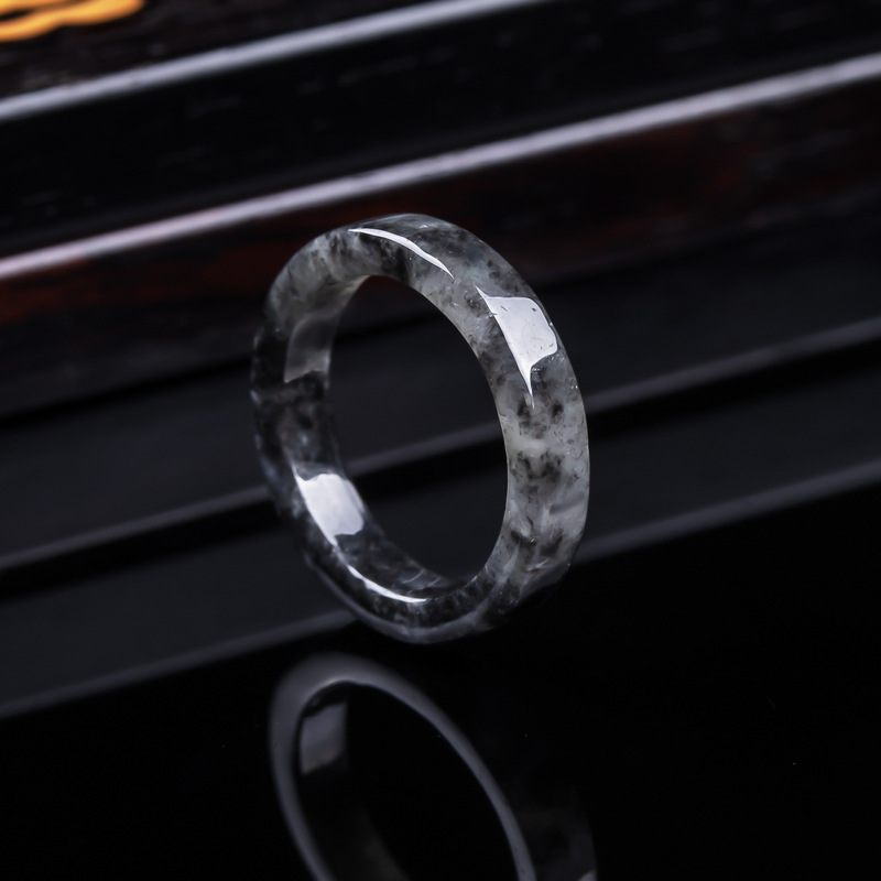 Натуральное бирманское кольцо  – обзор и цена Jewelry & Watches Ltd