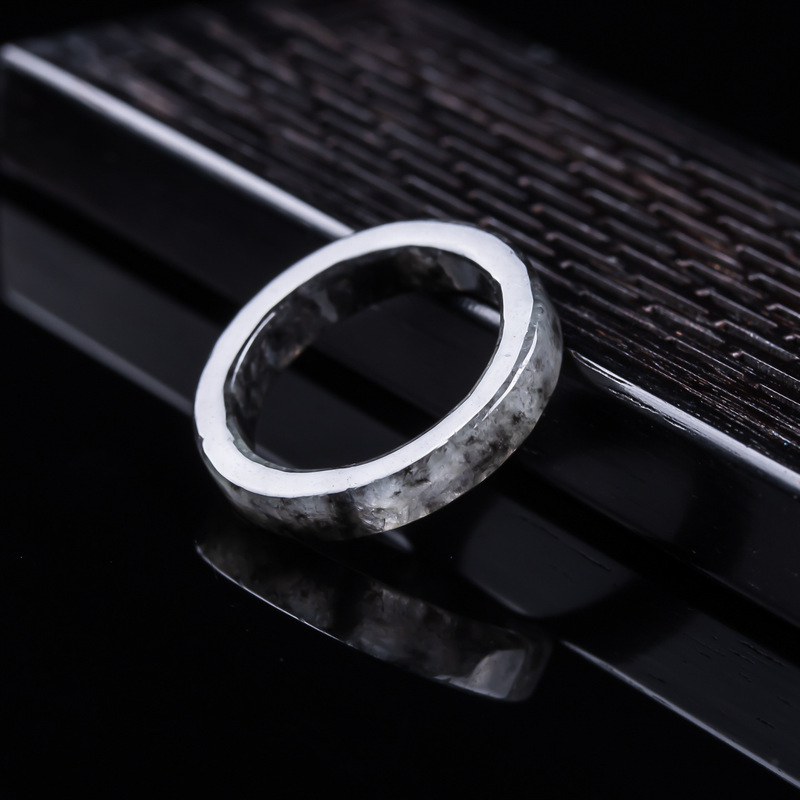 Натуральное бирманское кольцо  – обзор и цена Jewelry & Watches Ltd